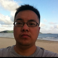 吴志远 Alex Wu
