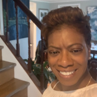 Authurine Tucker