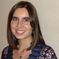 Ana Rita Gato Gomes, Ph. D