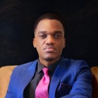 Muyiwa Elijah Olanrewaju, Mba.