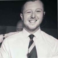 Liam Warren