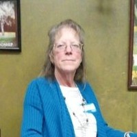 Laurie Eccleston