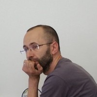 LUIGI SGARBOSSA