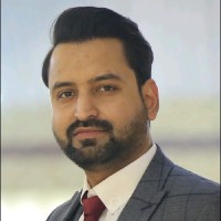 Adeel Shaikh