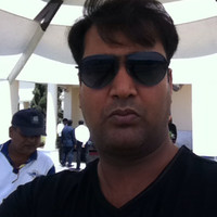 Rajesh Bhardwaj