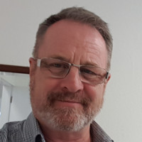 Richard Benge Mnzm