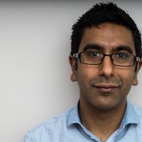 Abhishek Joshi