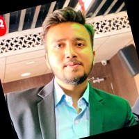 Pratik Anand