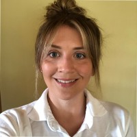 Chloe Chaplain-Roe