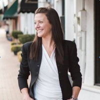 Jessica Morrison