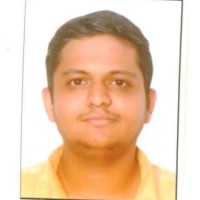 SIRAJ PATEL