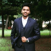 Vijay Rajendran