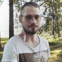 Sergey Sherstyuk