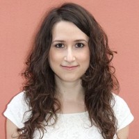 Zsofia Domjan