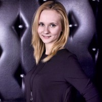 Anastasiia Bondar