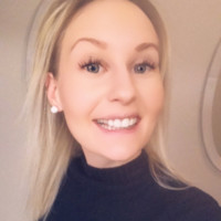 Pernilla Nordström