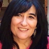 María José Olmo