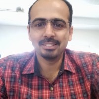Vinod Pudhiveedu