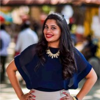 Khushboo Parmani
