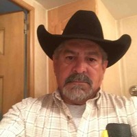 Steve Salazar