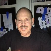 Steve Sarver