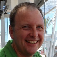 Chris Hewson C.Eng FIMechE