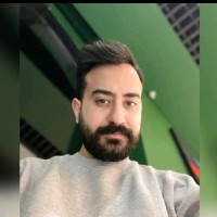 Saeid Allahverdi