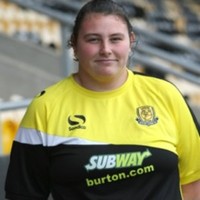 Emily Bridge