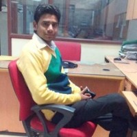 Ankush Bhati