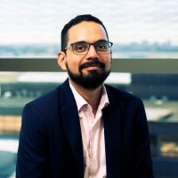 Martin A. Cabello Arevalo