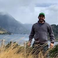 Rodrigo Alcoholado Zanetti