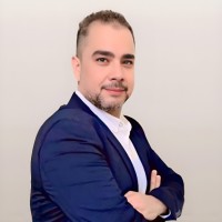 Abdelfattah Basyouni, Pmp®, Vma®
