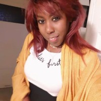 Marie Lourdes Bossous