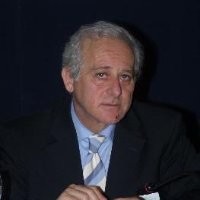 Nikos Panoussopoulos