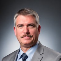 Keith Collins