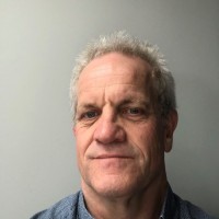 Stephen Barnett