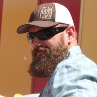 Greg Milius