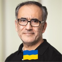 Mozaffar Hessami