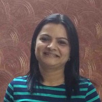 Khushbu Lakkad