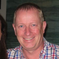 Mark Thornton