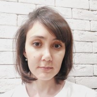 Gulnaz Gafurova