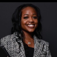 Sydnee Jordan Mccloud