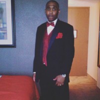 Donald Jones