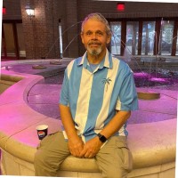 Dr. Reuben Barrett, DC, JD, CHMM