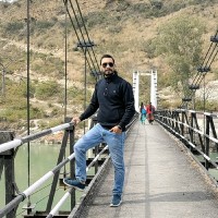 Subodh Joshi