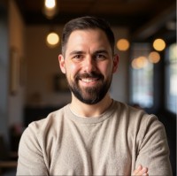 Mark Smyth, P.Eng