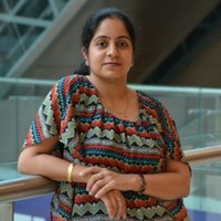 Versha Rajagopalan
