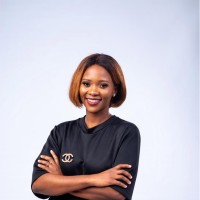 Keamogetse Mpudi