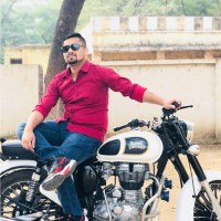 Prit Patel