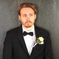 Jared Blanchette